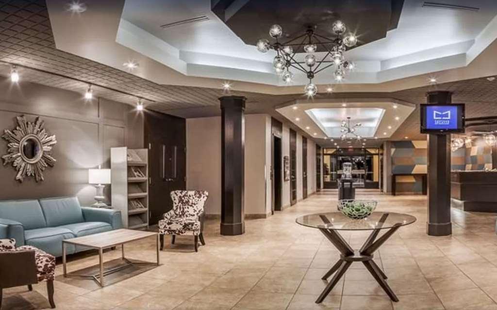 Hotel Chateau جولييت المظهر الداخلي الصورة