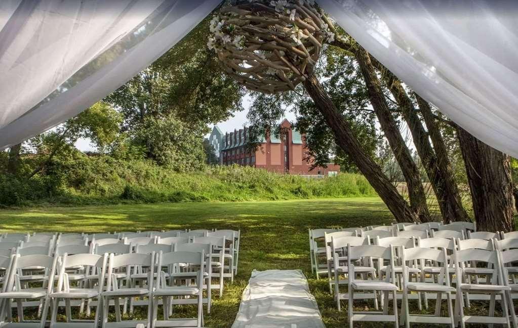 Hotel Chateau جولييت وسائل الراحة الصورة