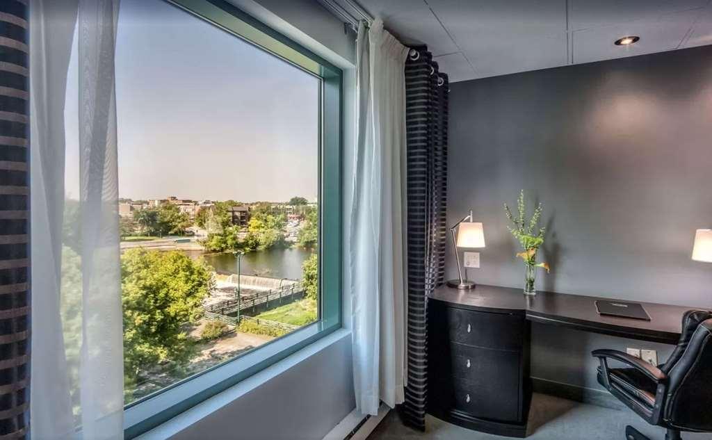 Hotel Chateau جولييت الغرفة الصورة