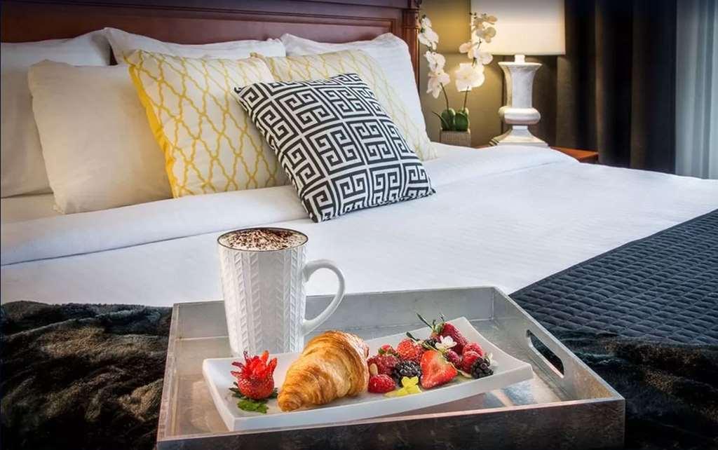Hotel Chateau جولييت الغرفة الصورة