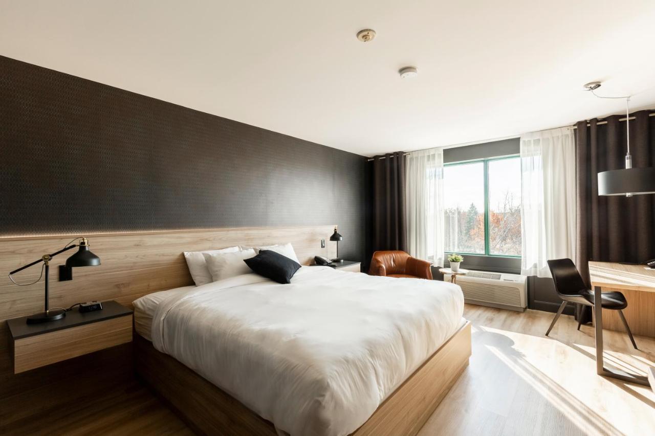 Hotel Chateau جولييت المظهر الخارجي الصورة