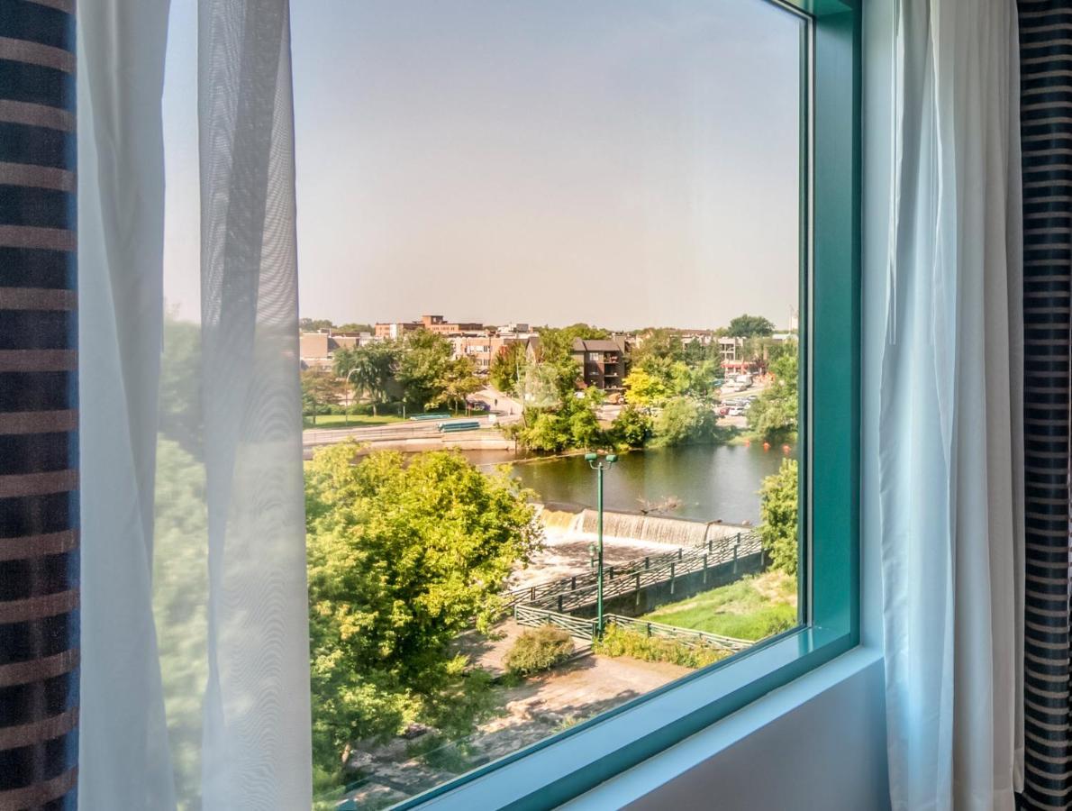 Hotel Chateau جولييت المظهر الخارجي الصورة