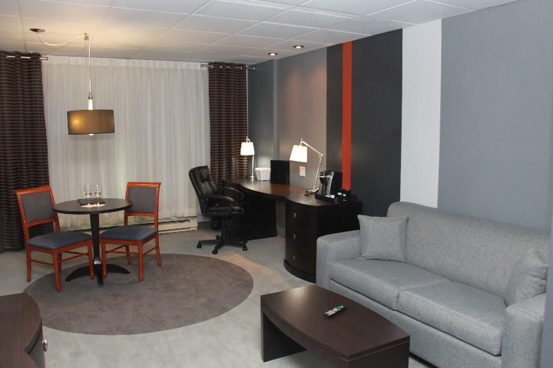 Hotel Chateau جولييت الغرفة الصورة