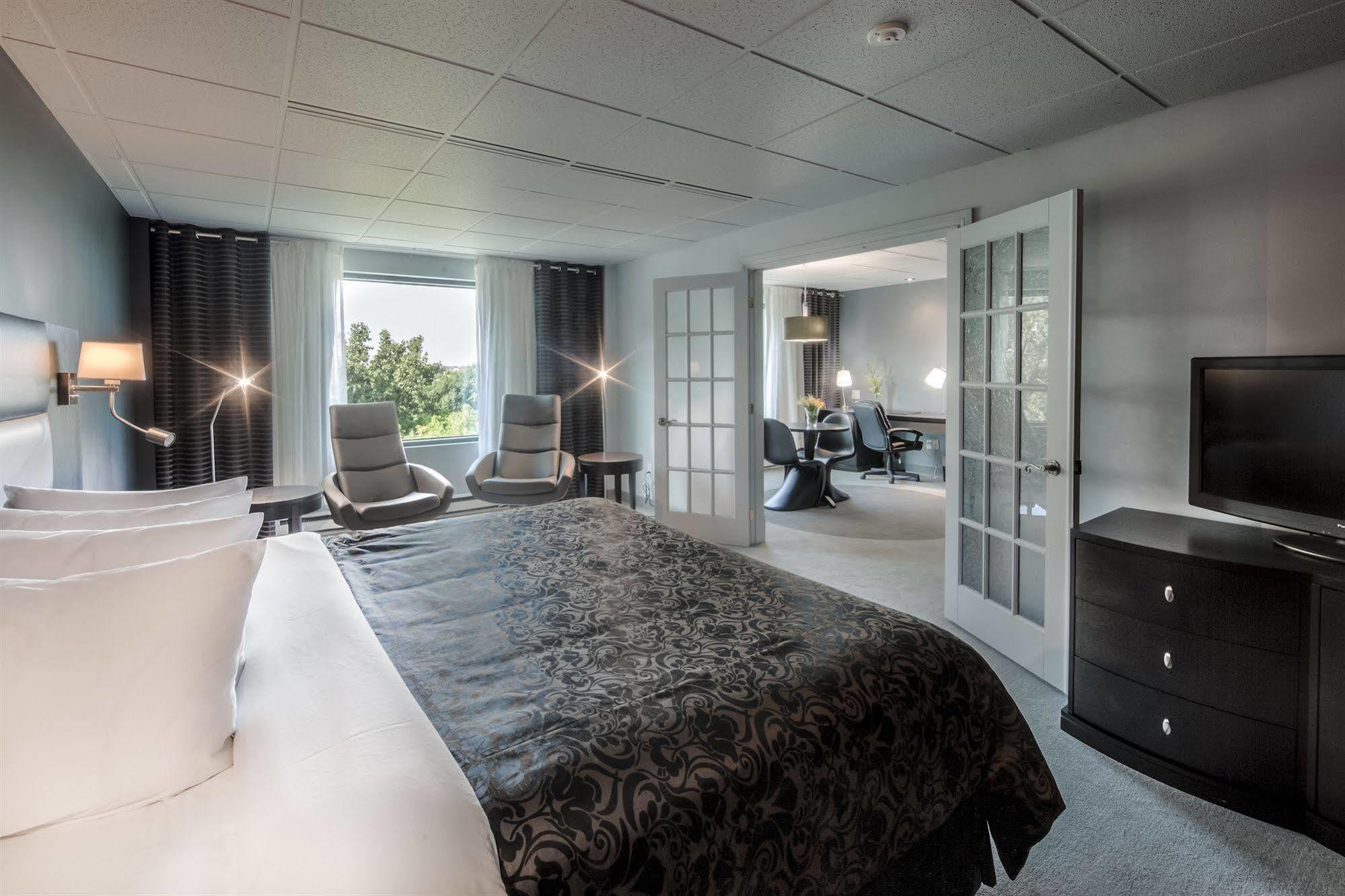 Hotel Chateau جولييت المظهر الخارجي الصورة