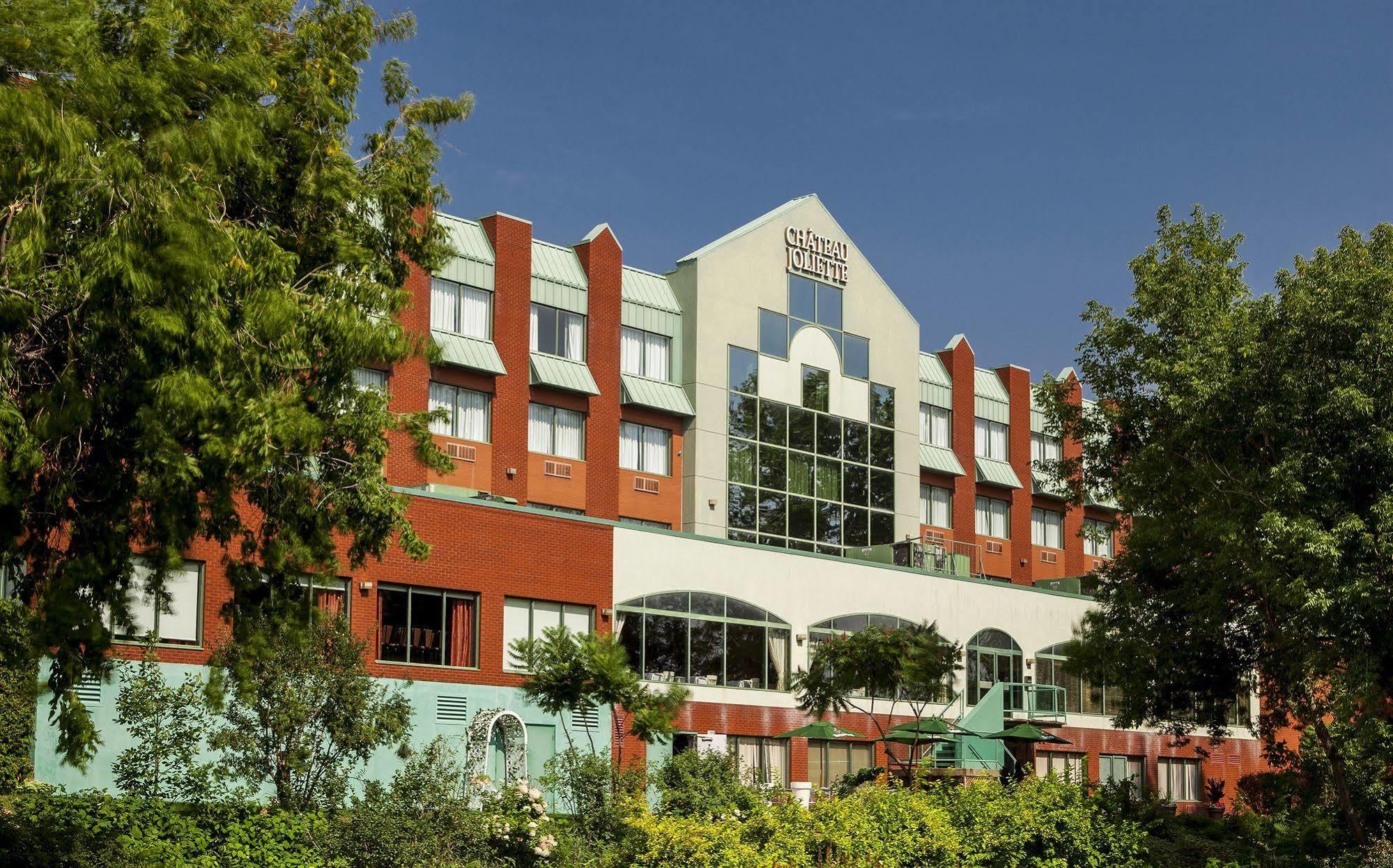 Hotel Chateau جولييت المظهر الخارجي الصورة
