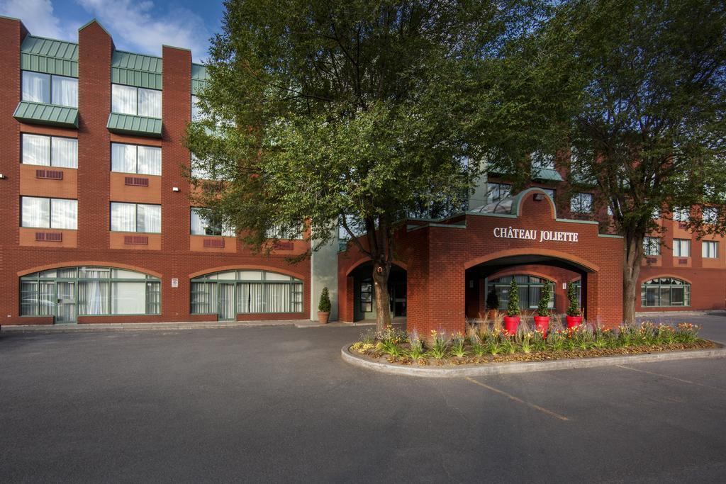 Hotel Chateau جولييت المظهر الخارجي الصورة