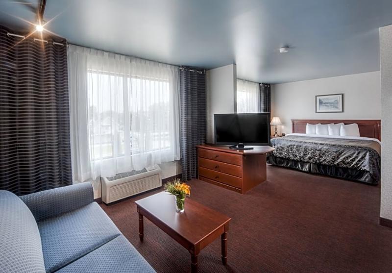 Hotel Chateau جولييت المظهر الخارجي الصورة